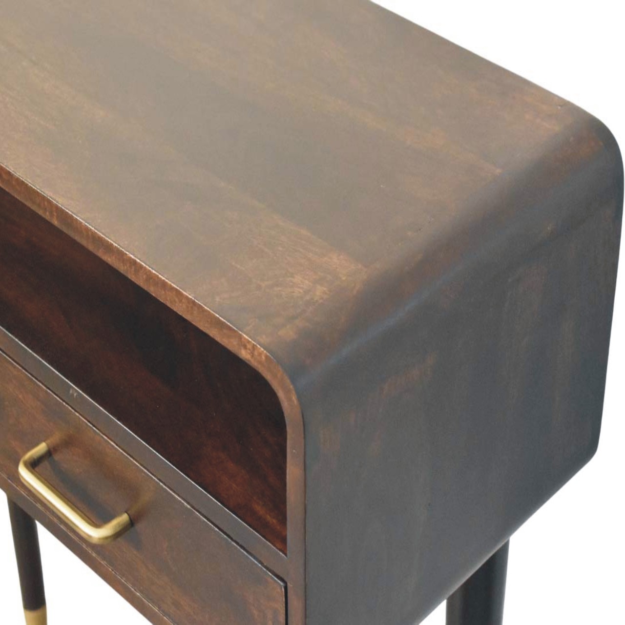 Apollo Loop Console Desk - Image 4