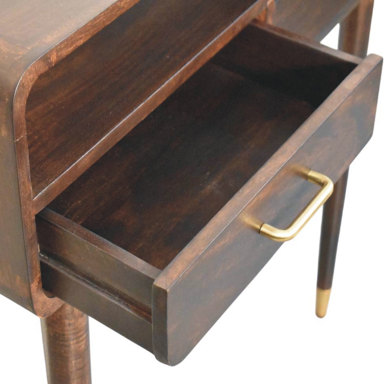Apollo Loop Console Desk - Image 5