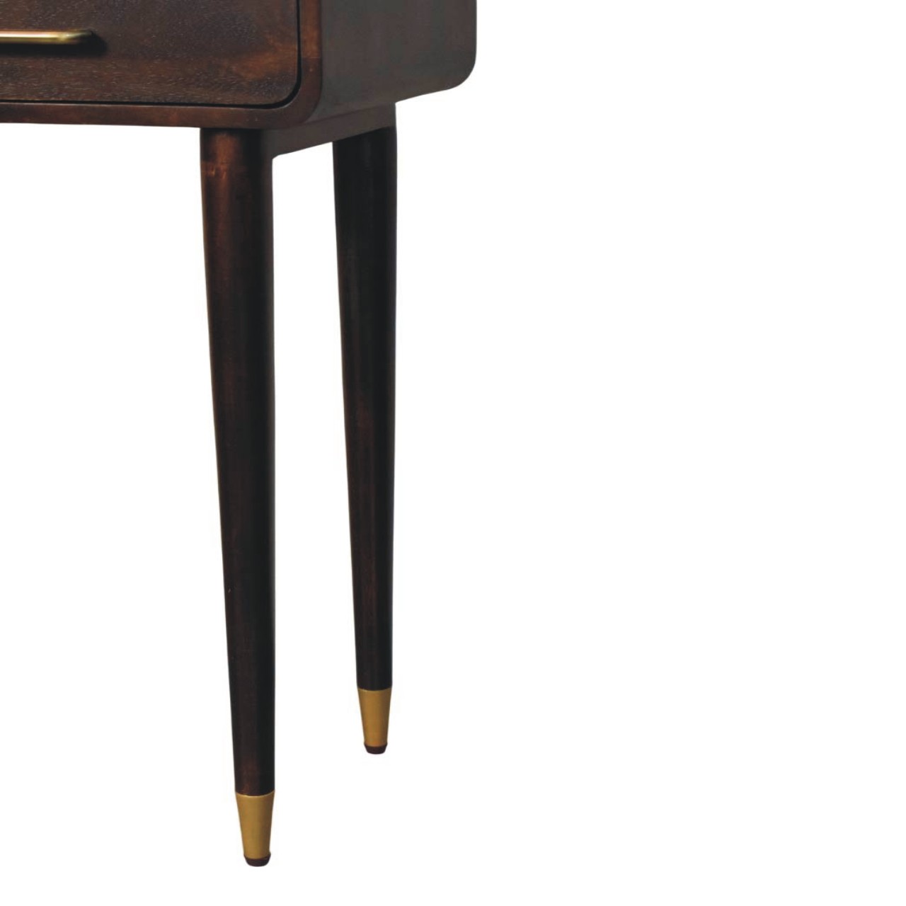 Apollo Loop Console Desk - Image 6