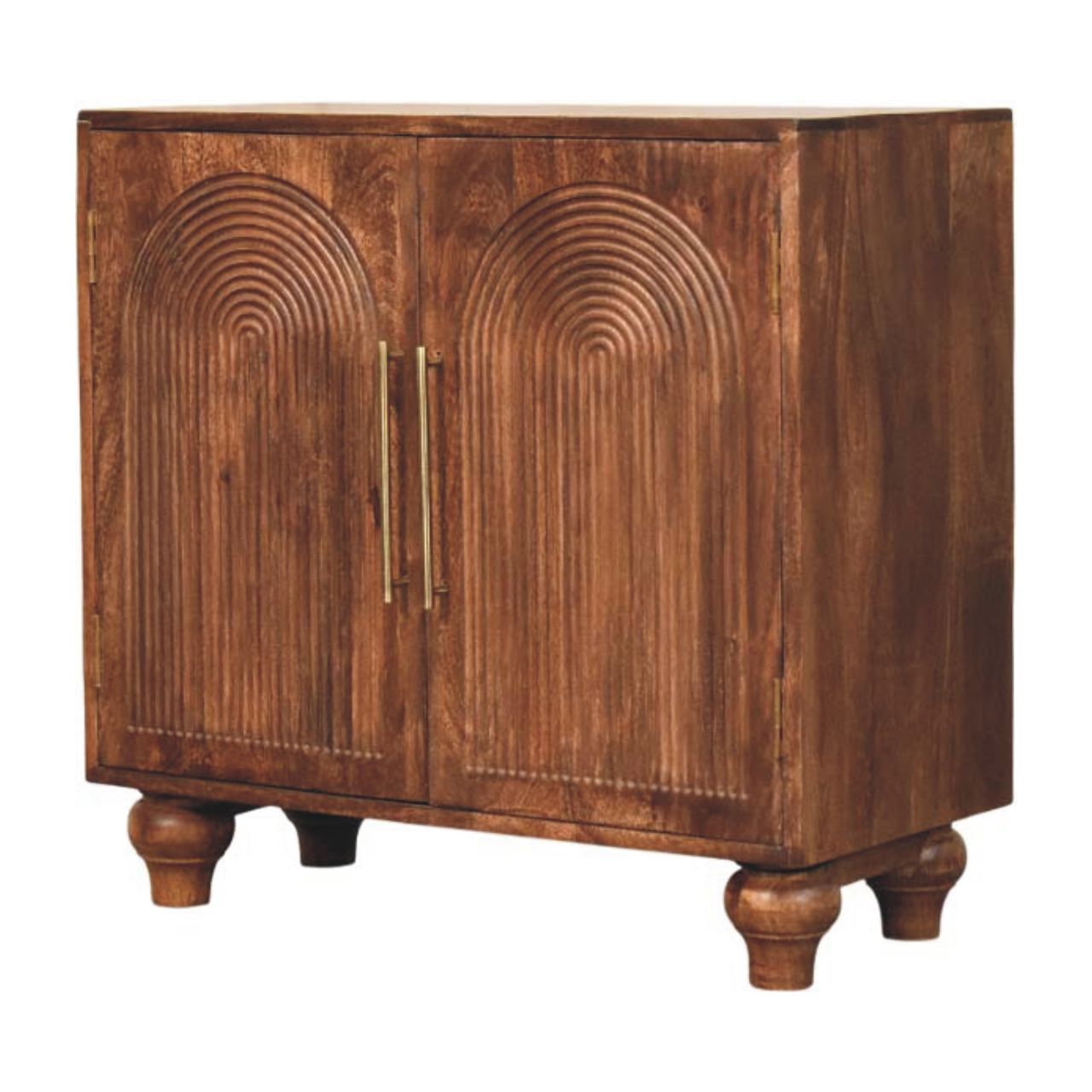 Arco Groove Sideboard - Image 2
