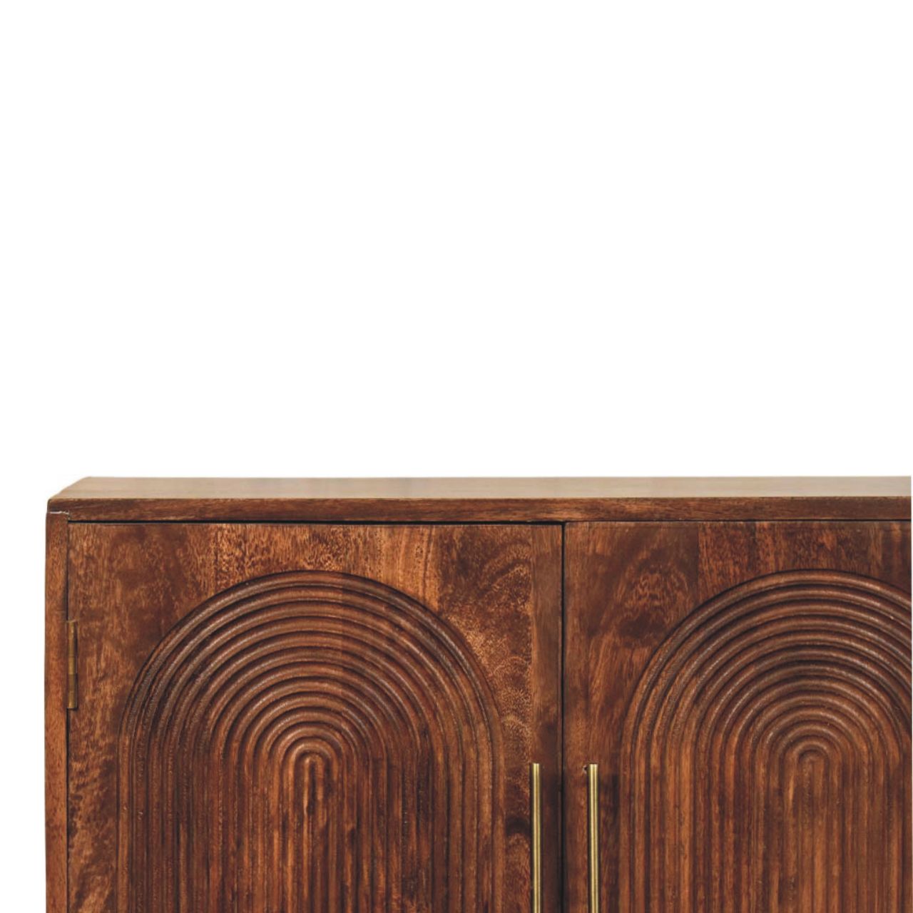 Arco Groove Sideboard - Image 3