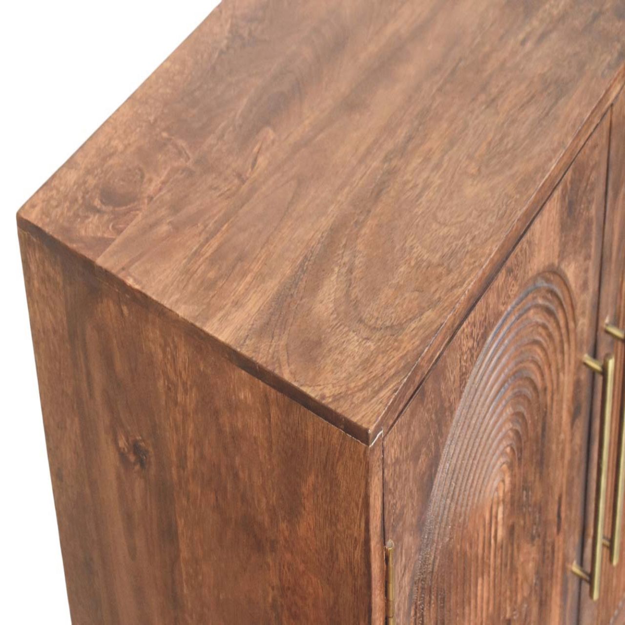 Arco Groove Sideboard - Image 4