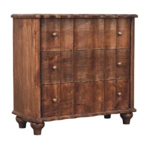 Camille Chest