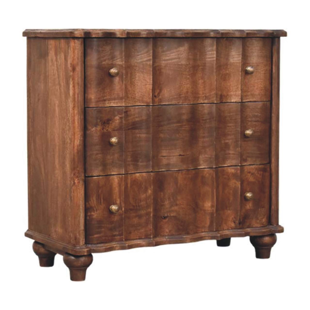 Camille Chest