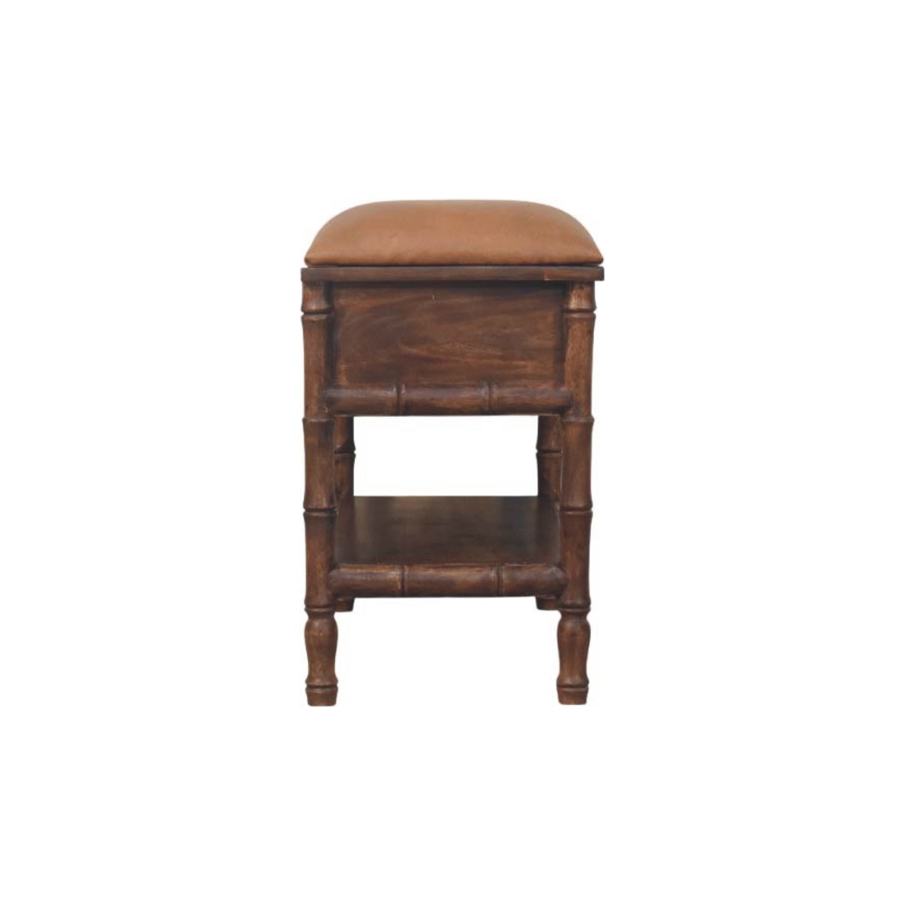 Bamboo Carved Storage - Image 7
