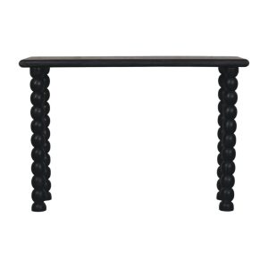 Soba Ball Console