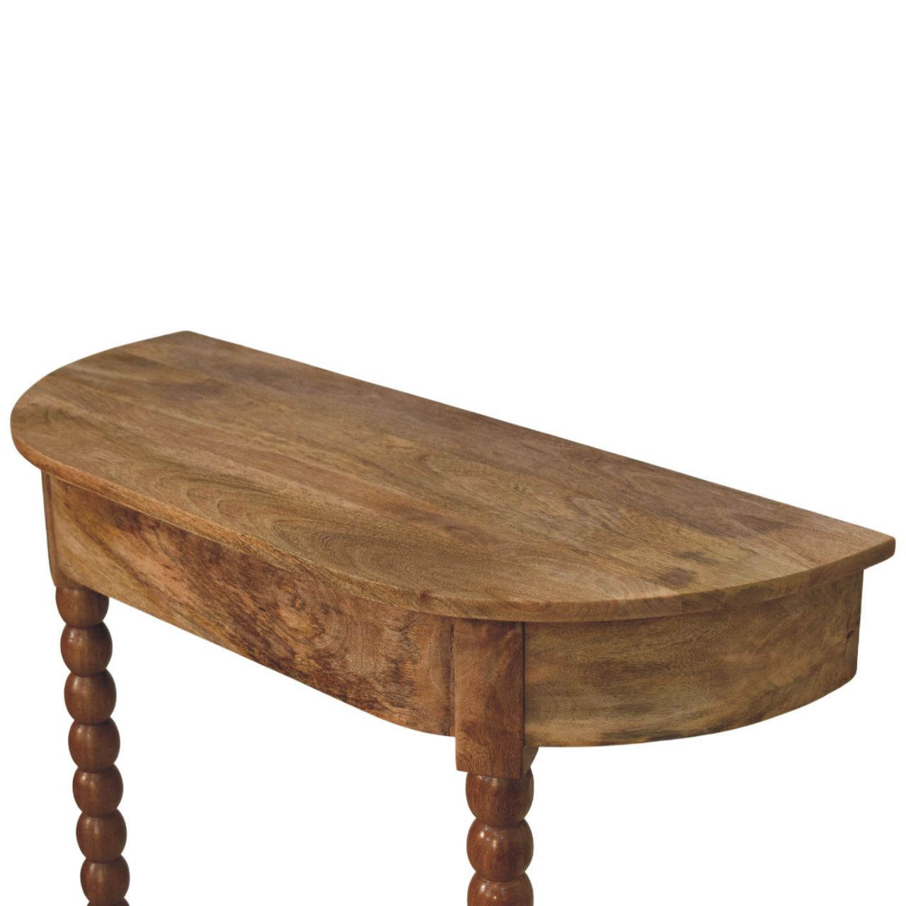 Spindle Radiator Console Table - Image 6