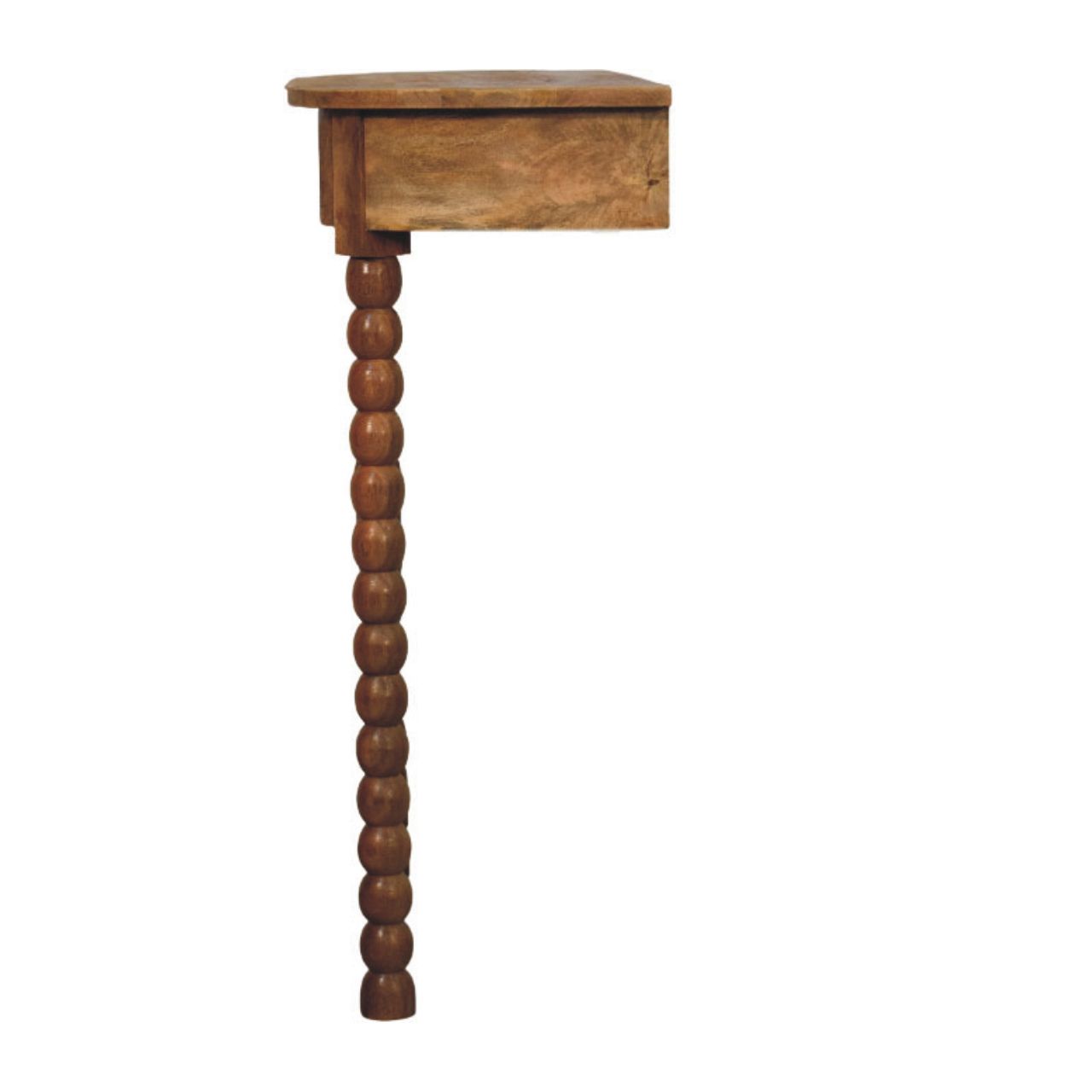 Spindle Radiator Console Table - Image 7