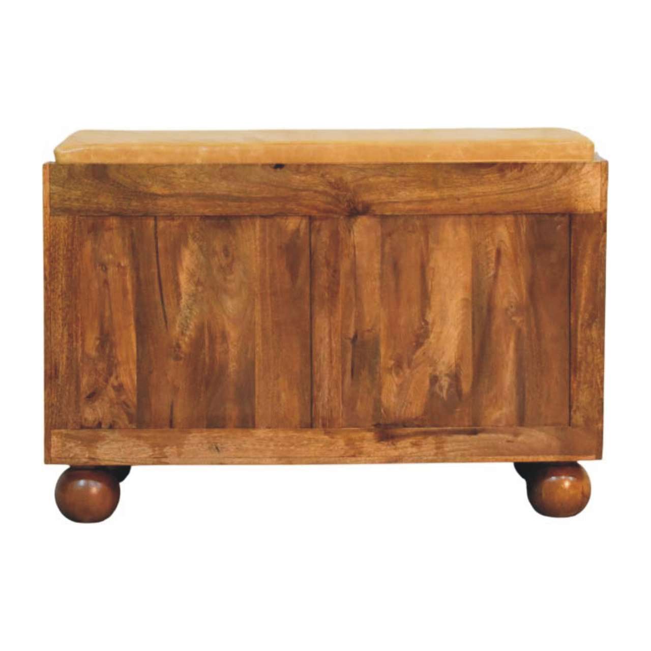 Bola Shoe Storage Bench - Image 10