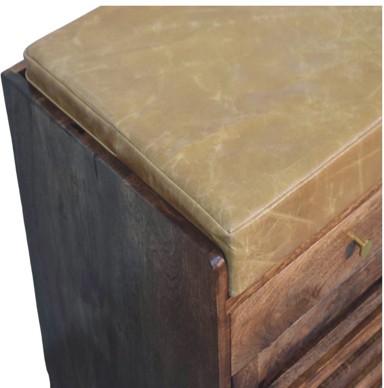 Bola Shoe Storage Bench - Image 5