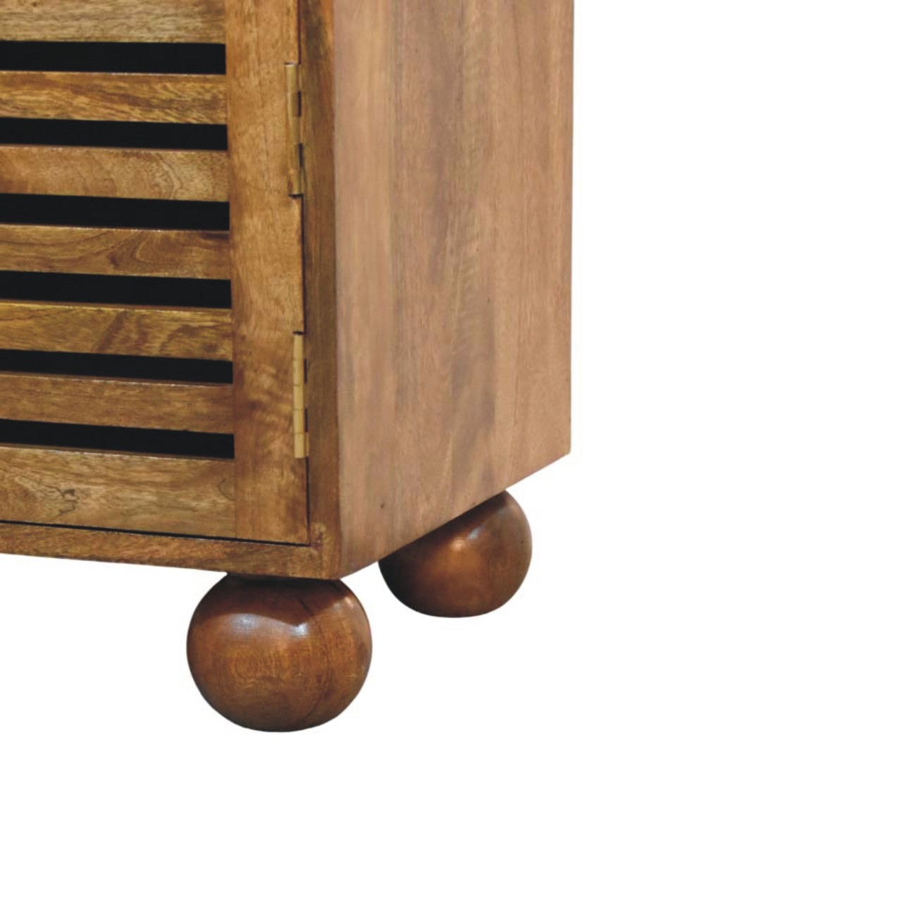 Bola Shoe Storage Bench - Image 7