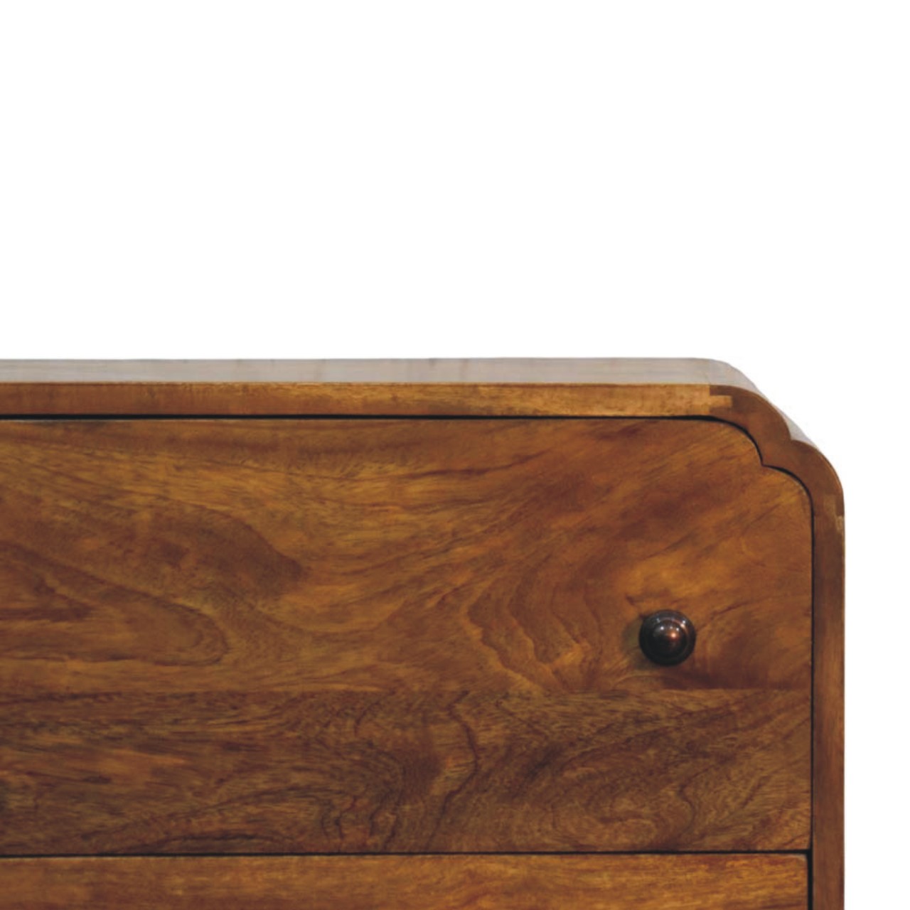 Scalloped Edge Chest - Image 4