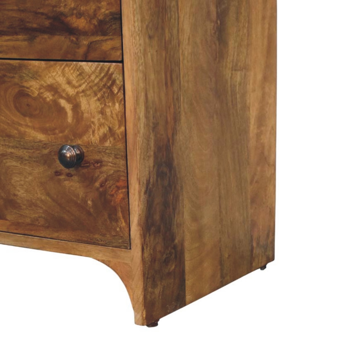 Scalloped Edge Chest - Image 6