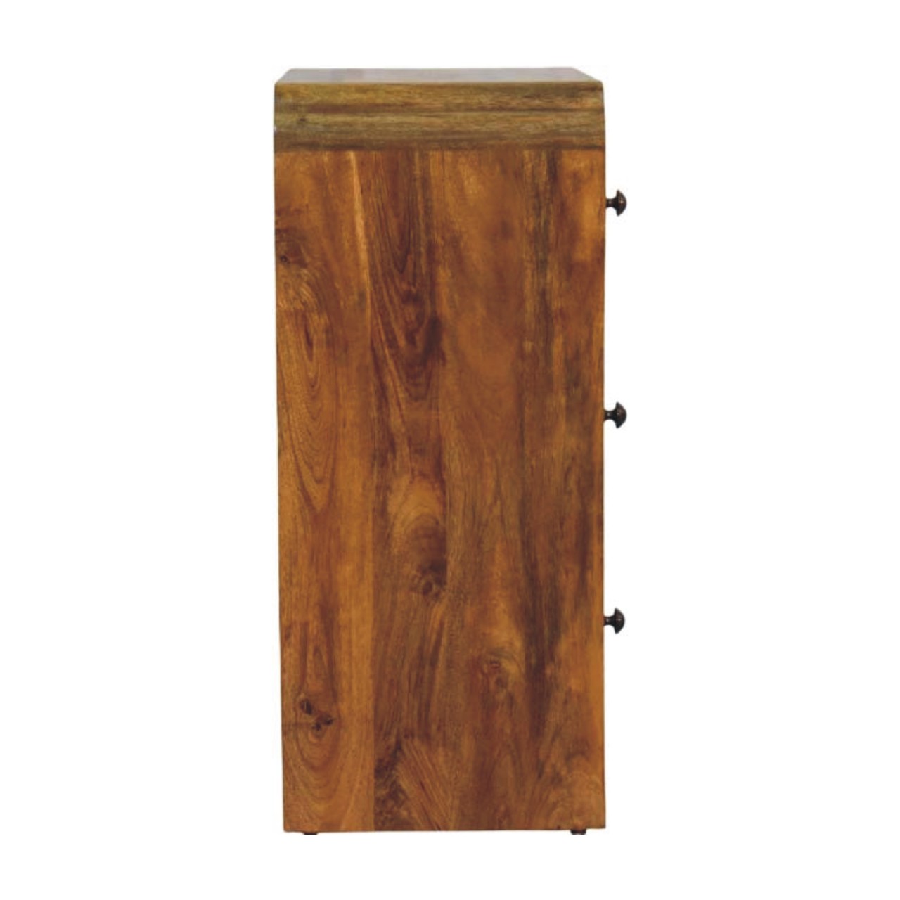 Scalloped Edge Chest - Image 8
