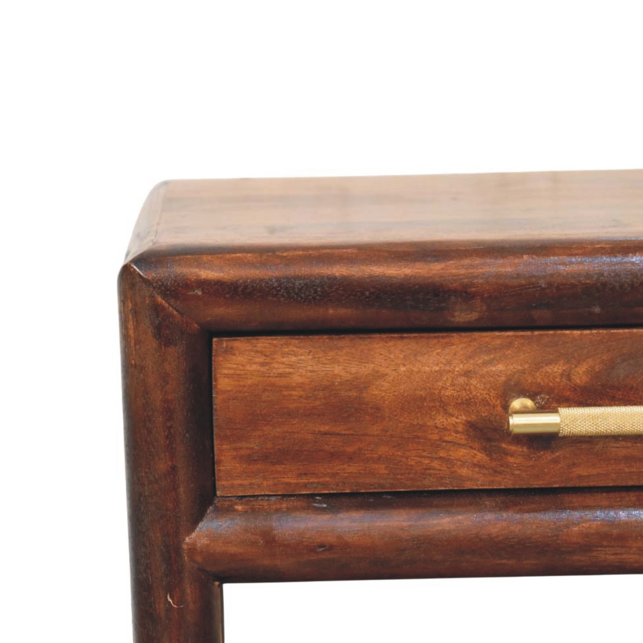 California Walnut Open Bedside - Image 4