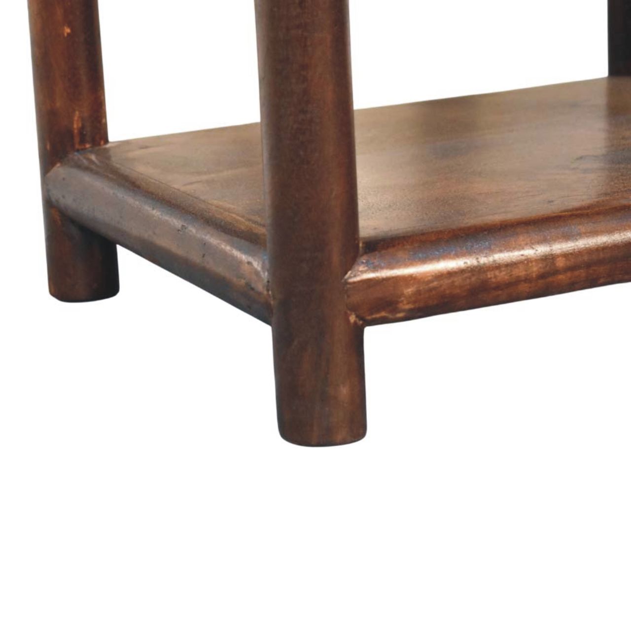 California Walnut Open Bedside - Image 7