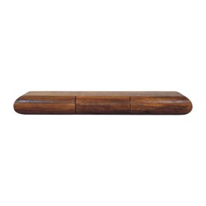 Solis Linear Console