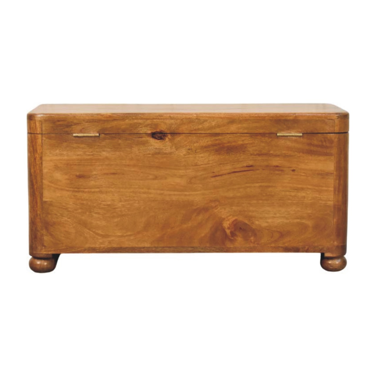 Bola Storage Trunk Bench - Image 10