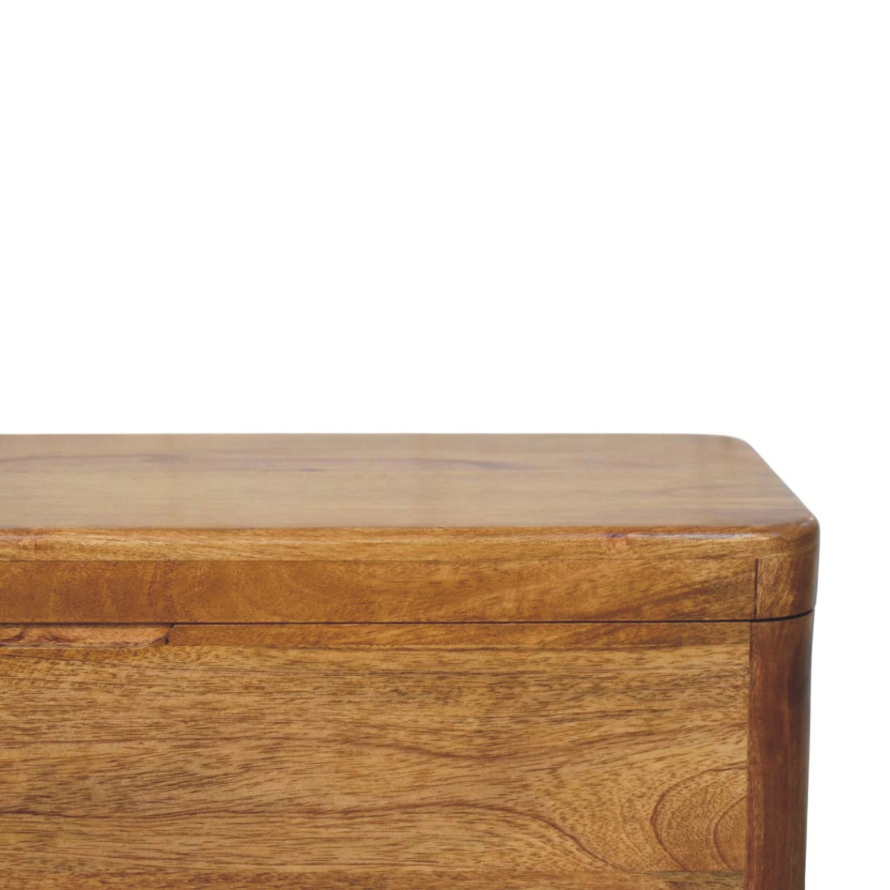 Bola Storage Trunk Bench - Image 4