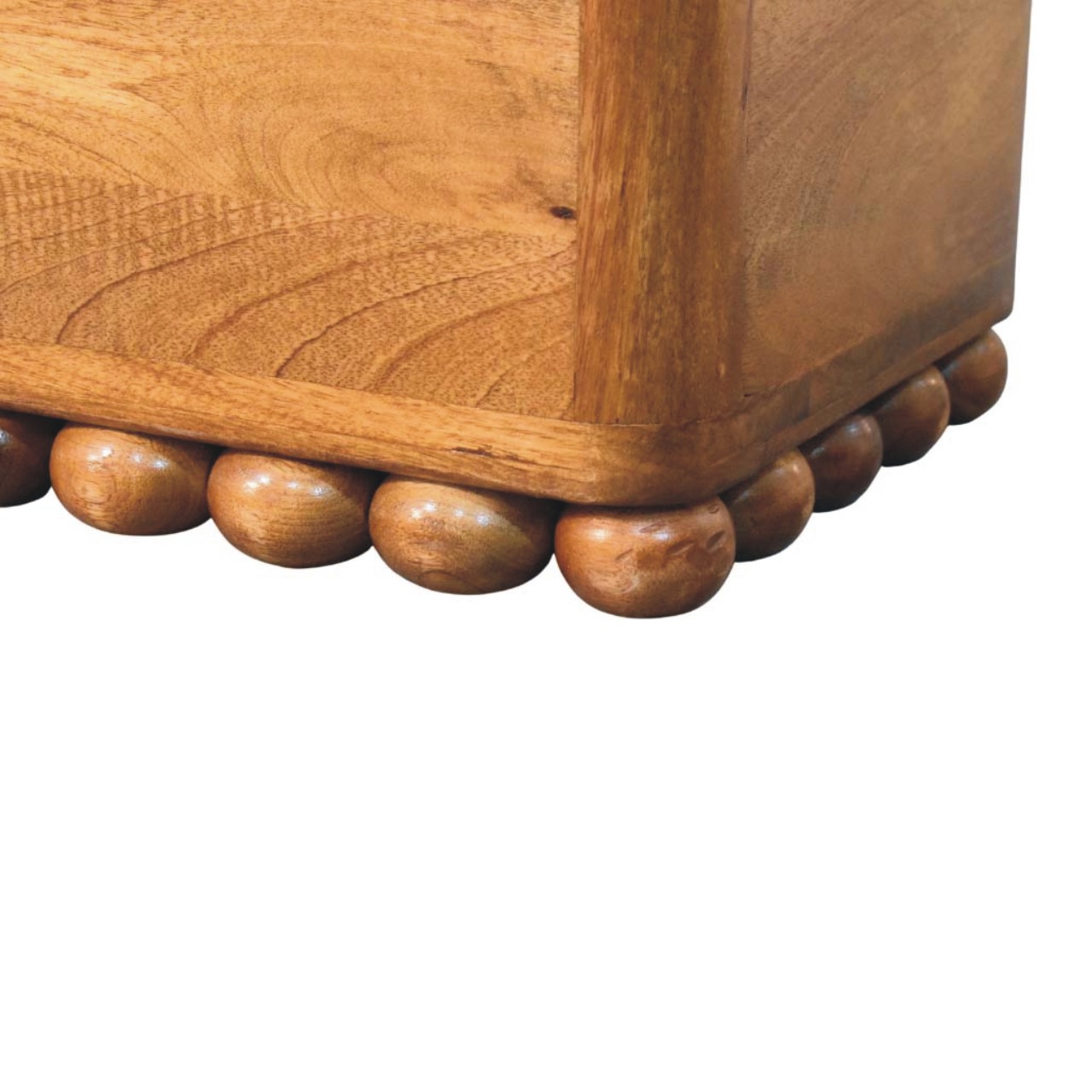 Bola Storage Trunk Bench - Image 9