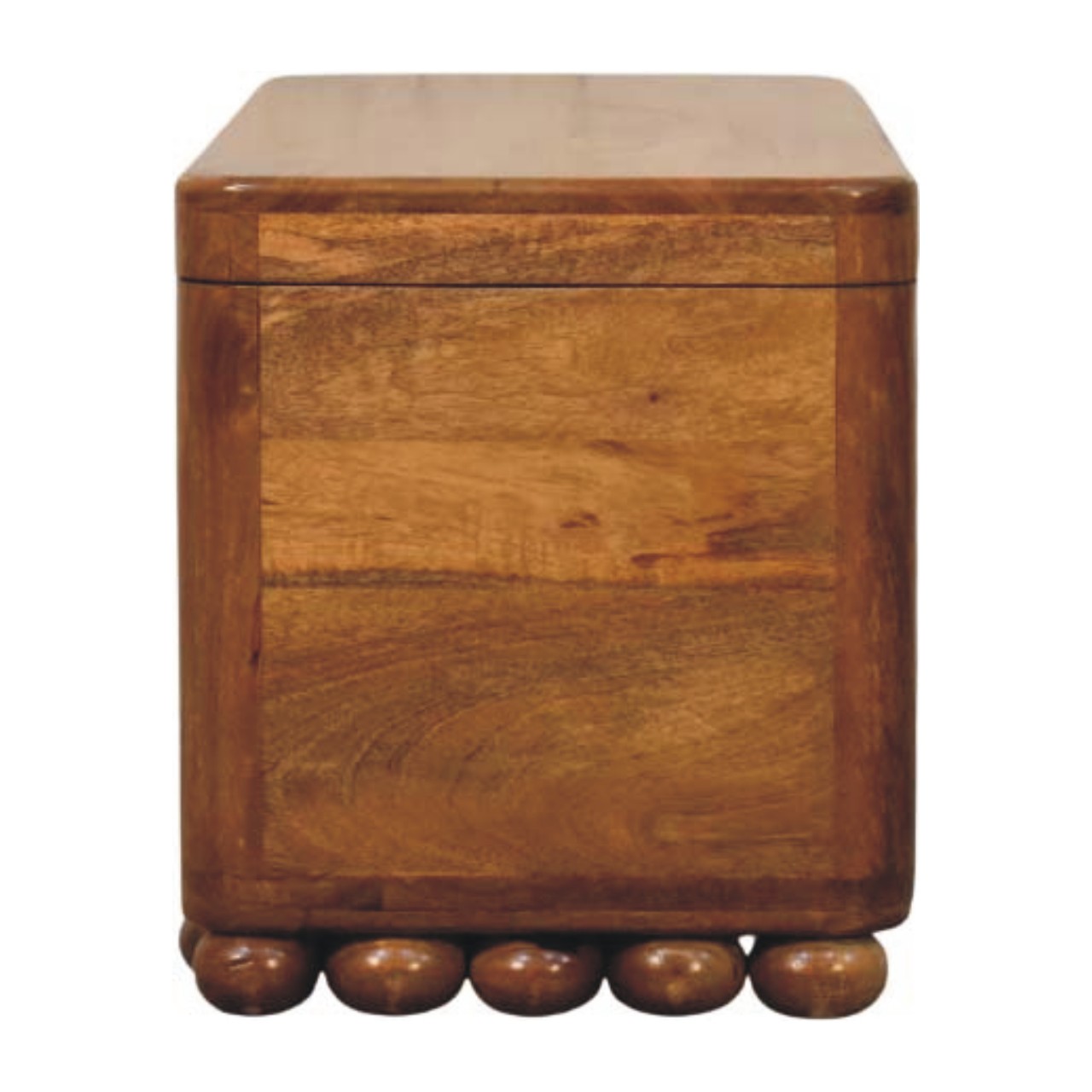 Bola Storage Trunk Bench - Image 8