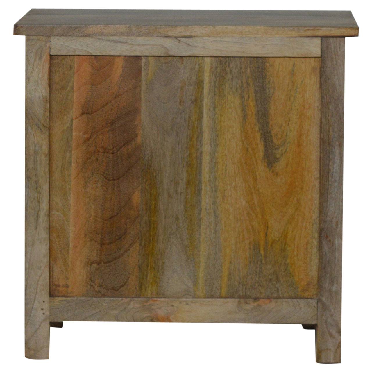 4 Drawer Mini Cabinet - Image 10