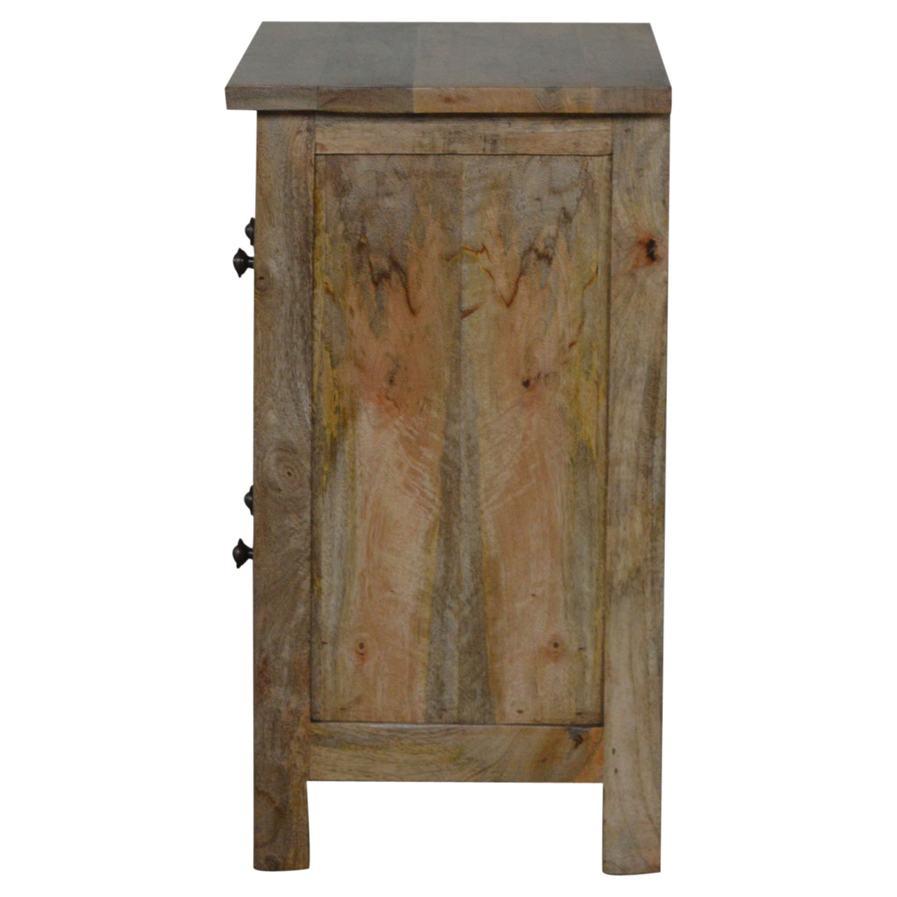 4 Drawer Mini Cabinet - Image 8