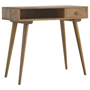 Open Slot Nordic Writing Desk
