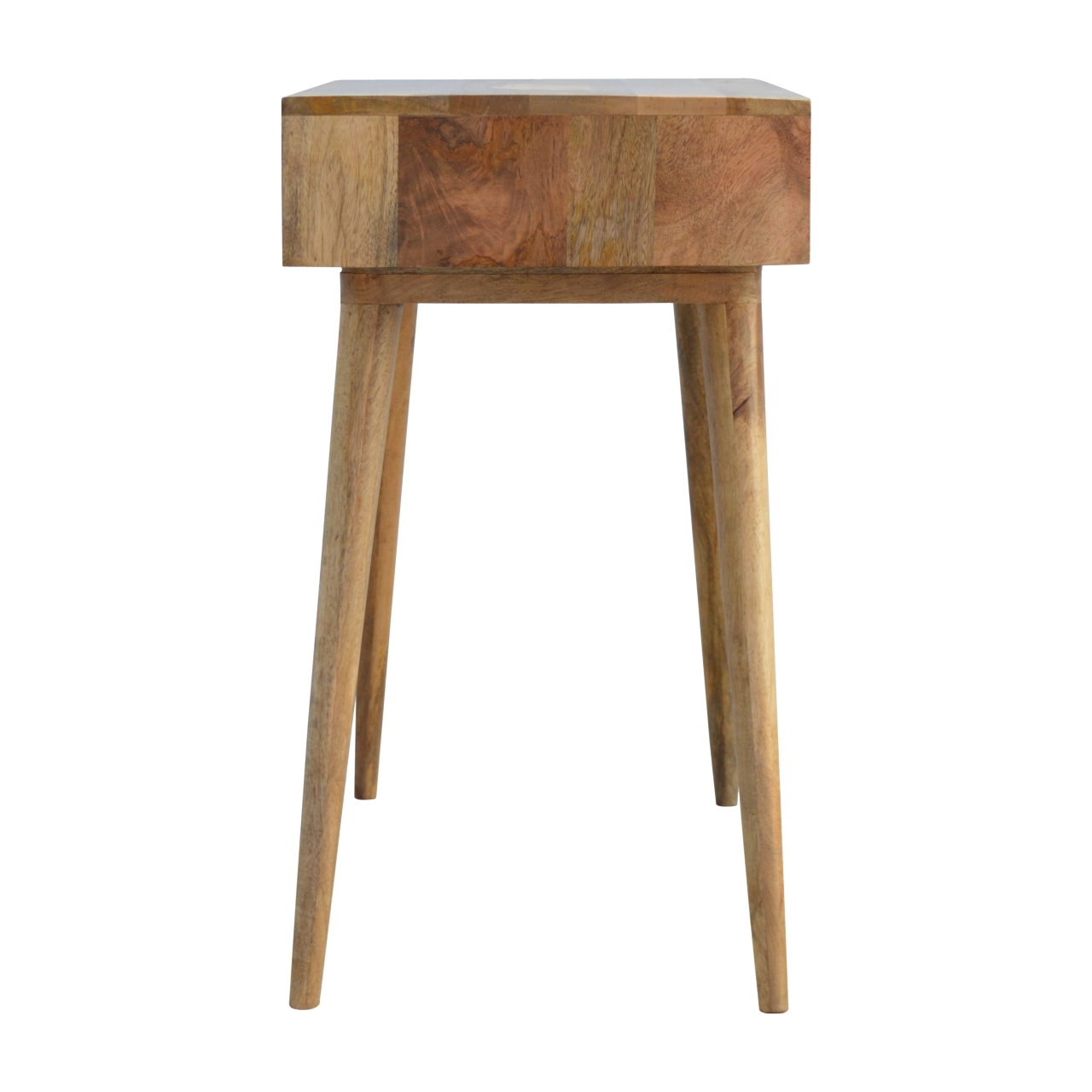 Bone Inlay Writing Desk - Image 7