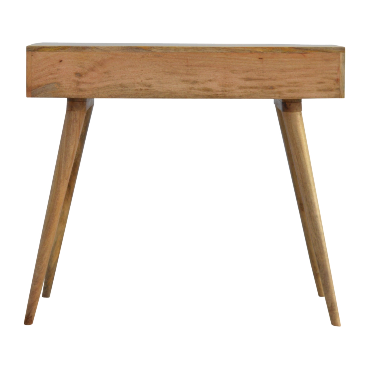 Bone Inlay Writing Desk - Image 8